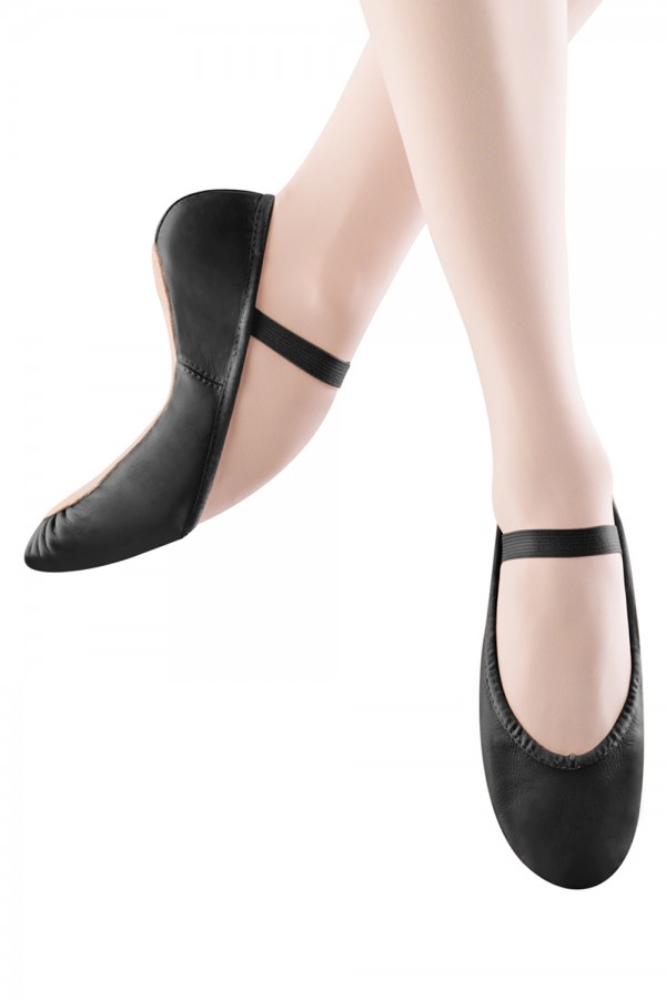 &quot;Dansoft&quot; Adult Ballet Shoes Dancewear NYC