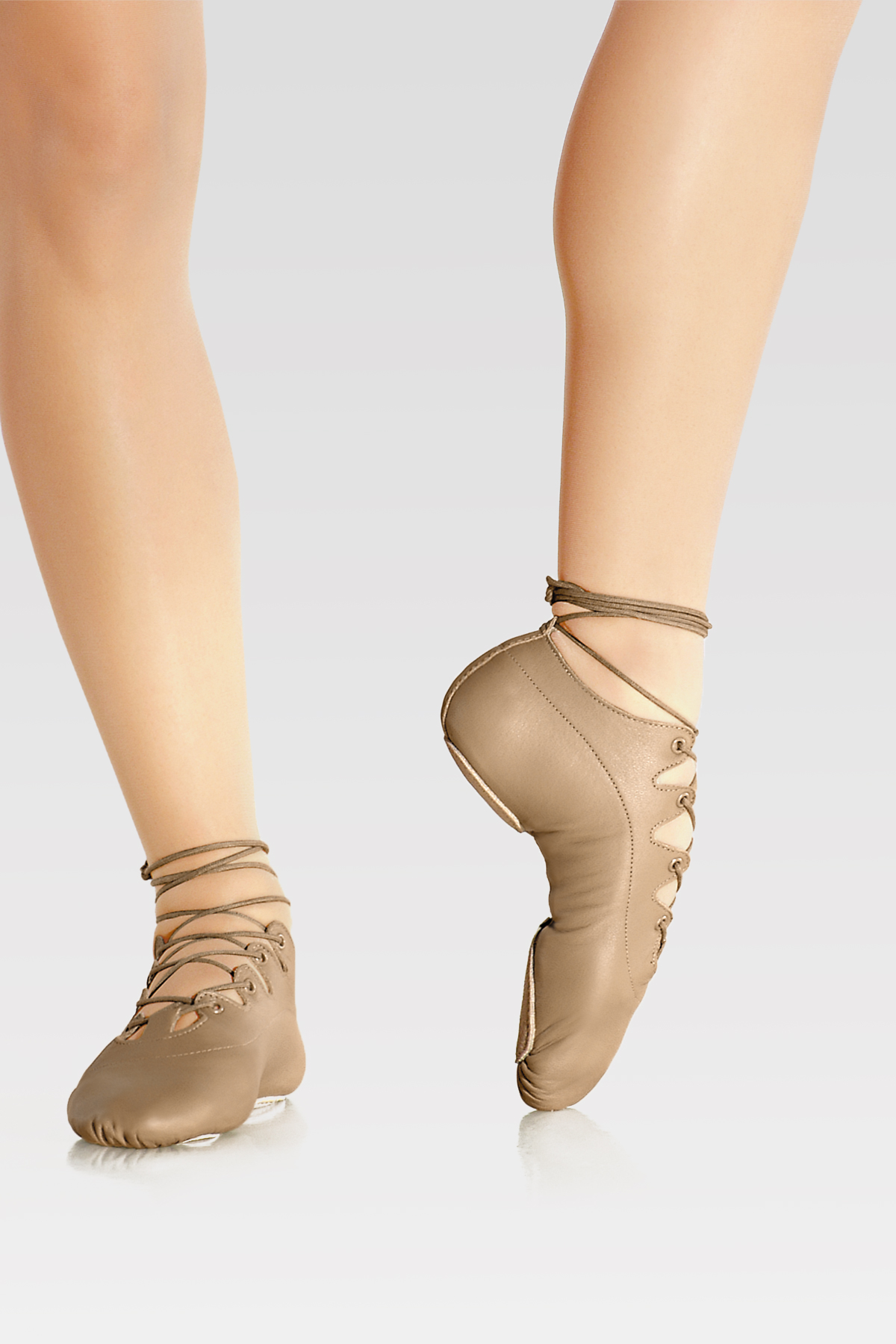 "Gabriella" Adult Irish Dance Shoes Dancewear NYC