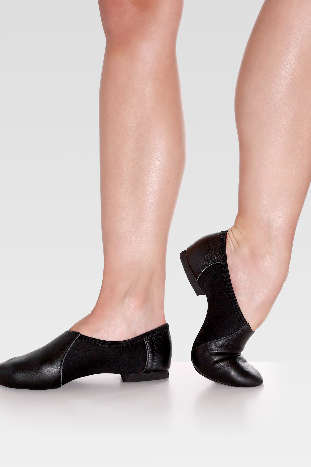 Jesse Adult (Suede Sole) Dancewear NYC