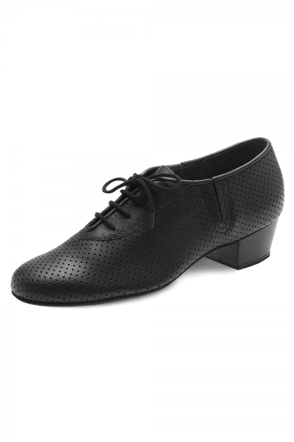 capezio Oxford practise shoe UCG53 no taps ballroom dancewear