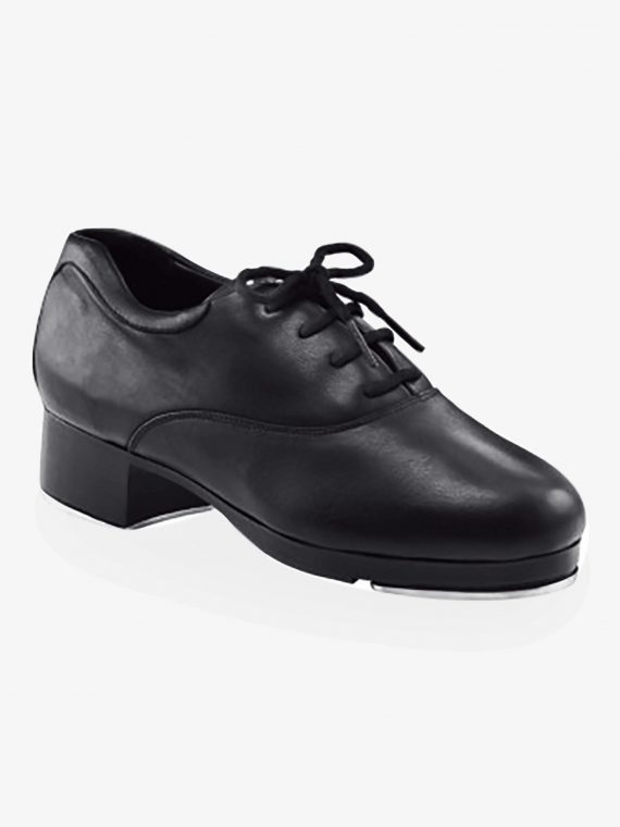 Womens Leather Lace Up Tap Shoes – Dancewear NYC