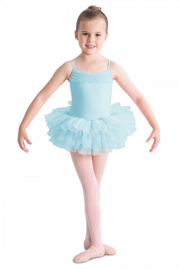 Camisole Tutu Dress