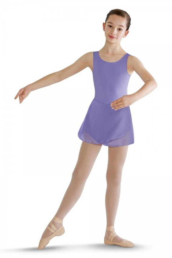 Tank Leotard Dress