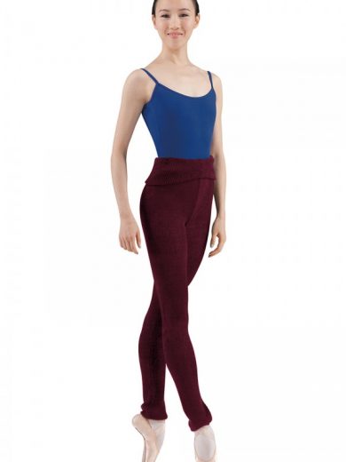 Bloch Women's Contoursoft Footless Tights – Dancewear Inc.