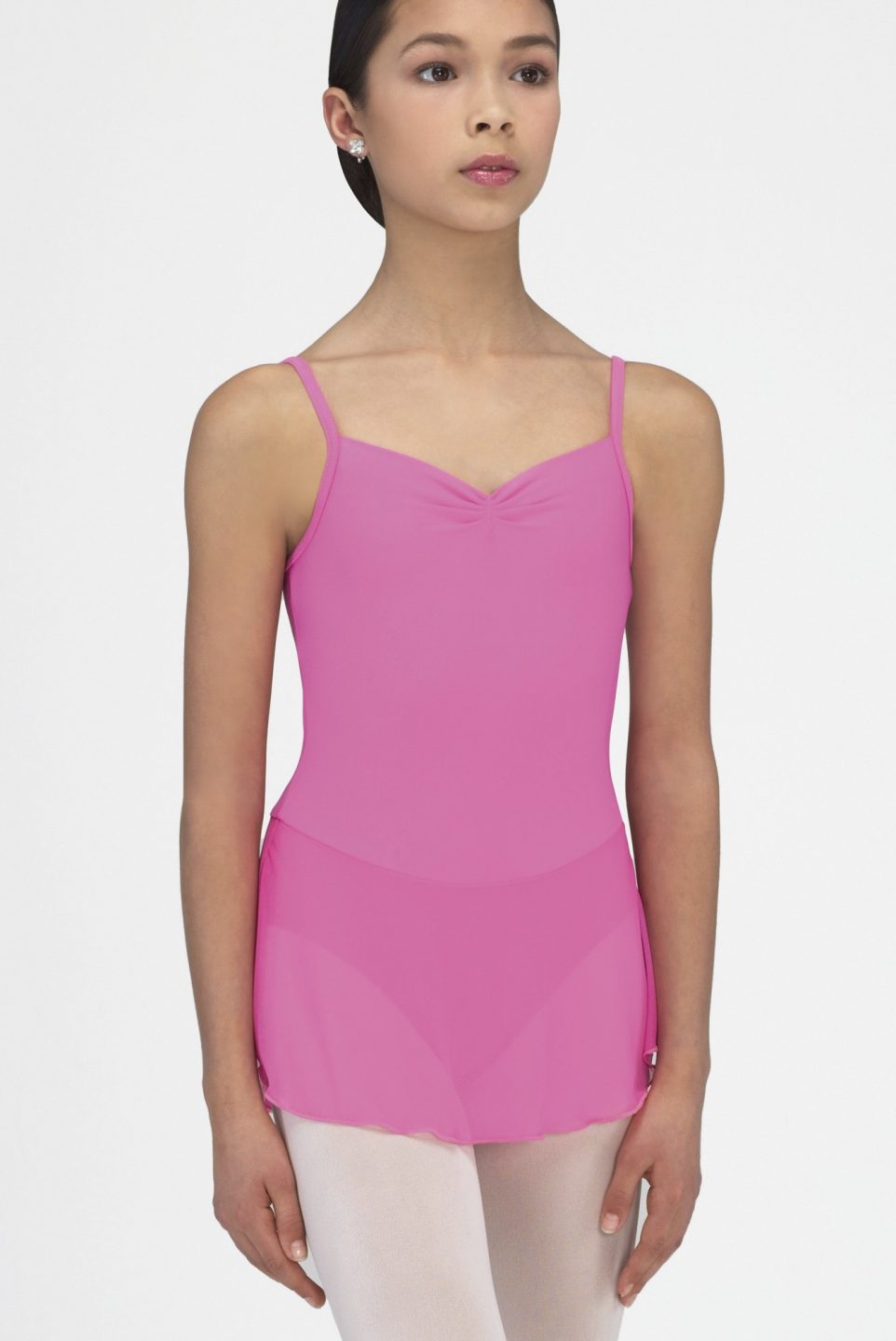 BALLERINE Dancewear NYC
