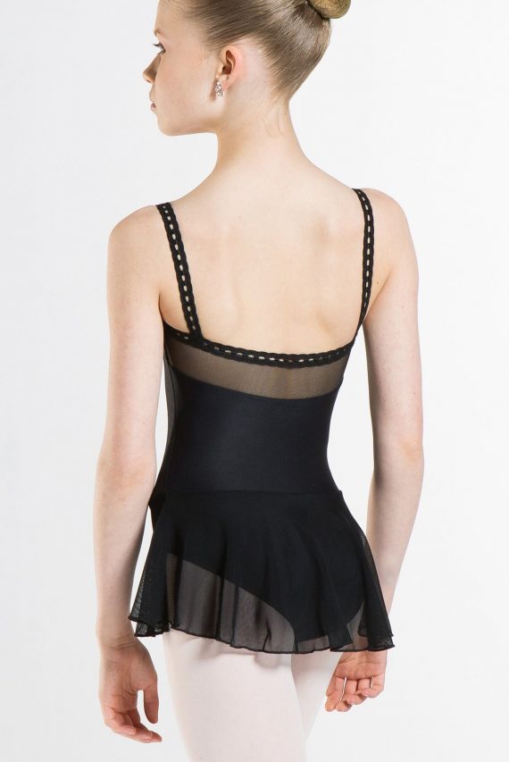 Camisole Leotard