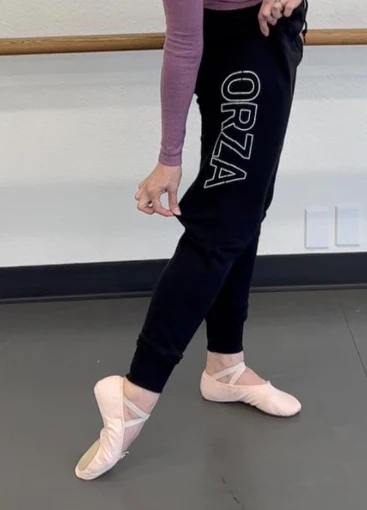 Orza Dance Pant – Dancewear NYC