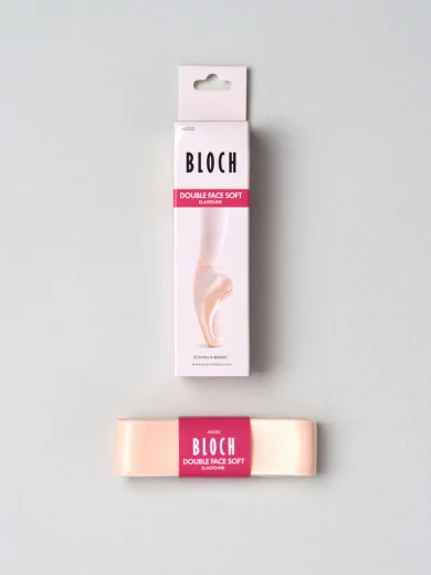 DOUBLE FACE SOFT ELASTO-RIB A0532