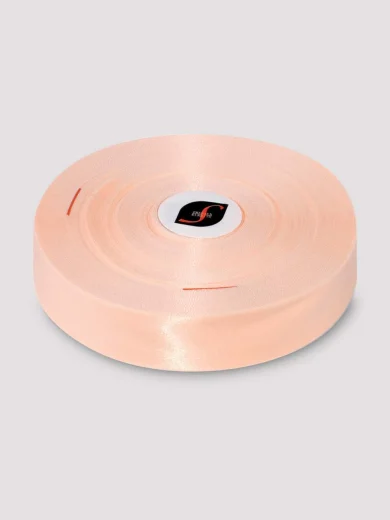 SOFT SATIN RIBBON ROLL A0191