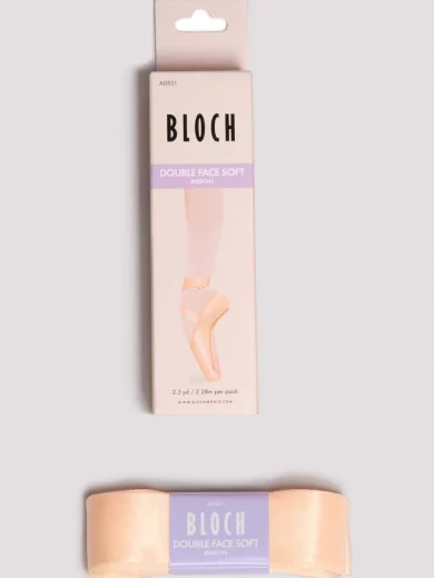 DOUBLE FACE SOFT RIBBON A0531