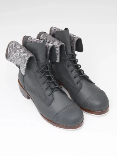 CITY TAP BOOT S0902L