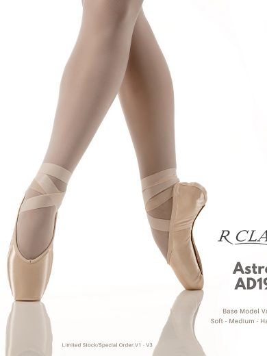 AD19 - Astra