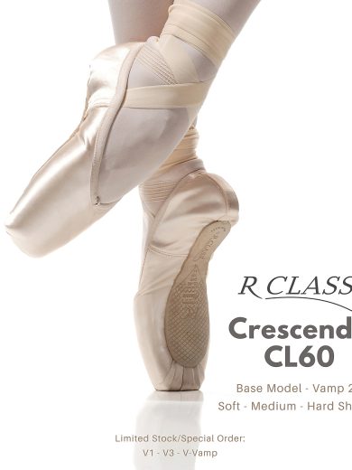 CL60 - Crescenda