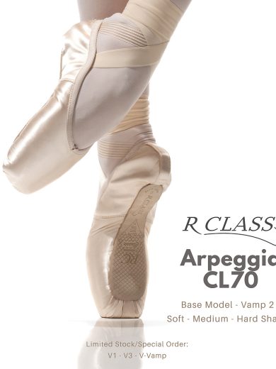 CL70 - Arpeggia