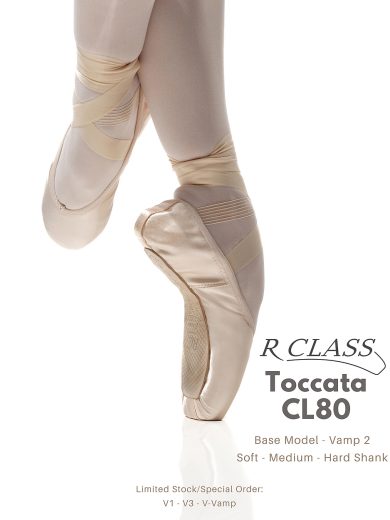 CL80 - Toccata