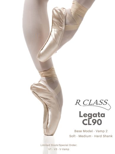 CL90 - Legata