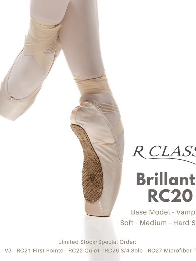 RC2 - Brillante Series