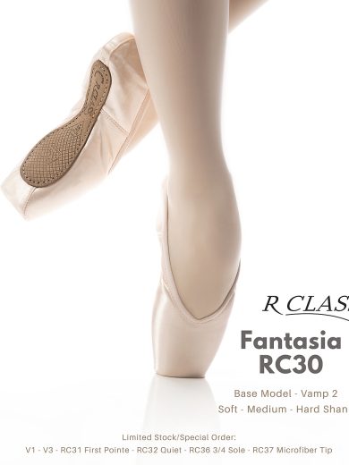 RC3 - Fantasia Series