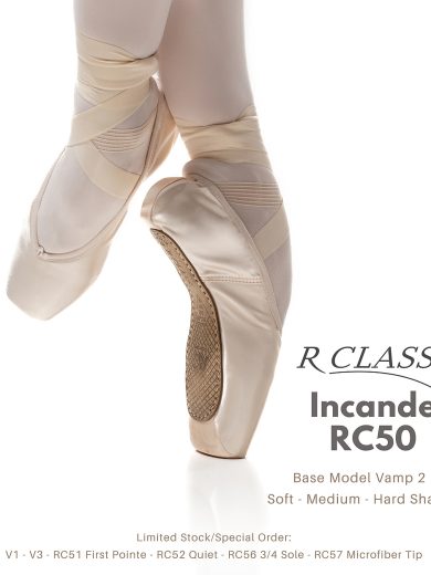 RC50 - Incande