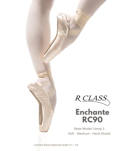 RC90 - Enchante