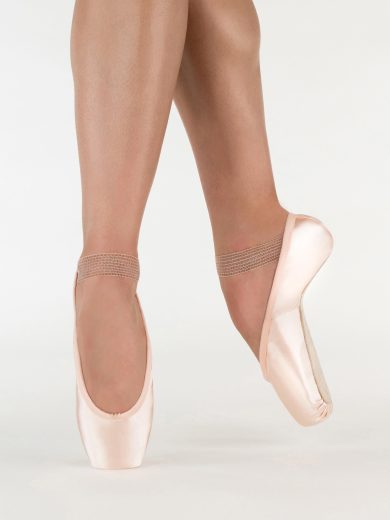 Suffolk Sterling Pointe Shoe | Standard Insole